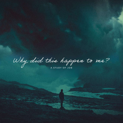 Orchard Hill Church - Message Audio