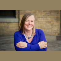 Cosmic Connections w/ Louise Edington: How To BE YOU in Relationships