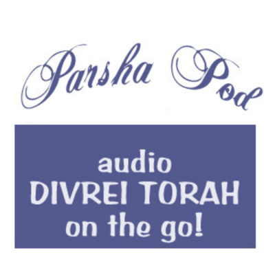 Parsha Pod