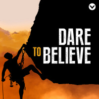 Dare to Believe - Week 1 | Faith to be Delivered