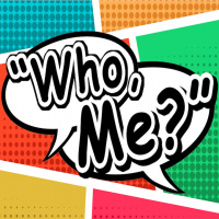 Who, Me? - Week 1: Fisher of Men