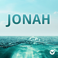 Jonah - Week 4 | Gods Relentless Grace