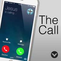 The Call - Week 2 | The Call to the Lost