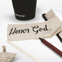 Honor God - Week 2 | With Your Body