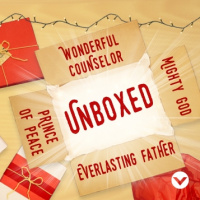 Unboxed - Week 4 | Prince of Peace