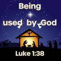 quotI am the Lords Servantquot Luke 1:38
