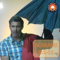 The Cross Saves Us AND Slays Us