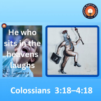 Relationally Ordered