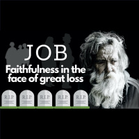 Faithfulness in the face of great loss