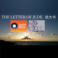 Letter of Jude Defend amp Contend the Faith Entrusted To You