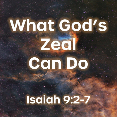 Taunton Baptist Church Podcast