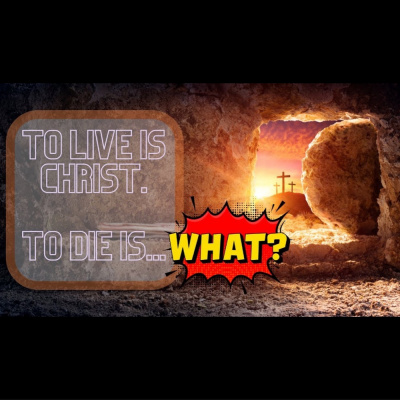 Taunton Baptist Church Podcast