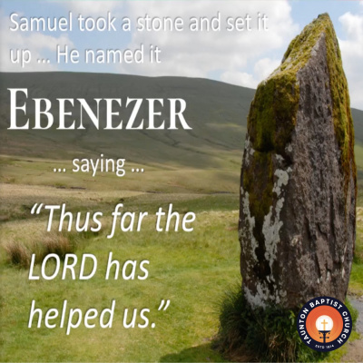 Taunton Baptist Church Podcast