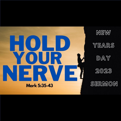 Taunton Baptist Church Podcast