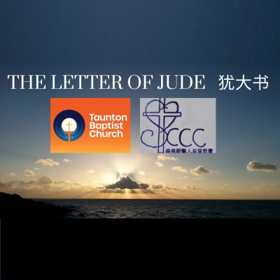 Taunton Baptist Church Podcast