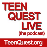 0002 - Teen Quest Live Podcast - Defining Youth Group Mission Trips