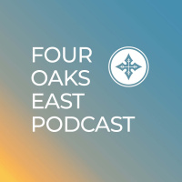 Four Oaks East :: Romans 8:18-25 by Joshua Hughes
