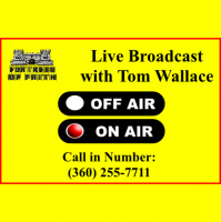LIVE CALL IN BROADCAST - May 31,2013 - Audio