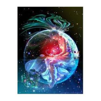 Amanda Bain Blogtalkradio Profile