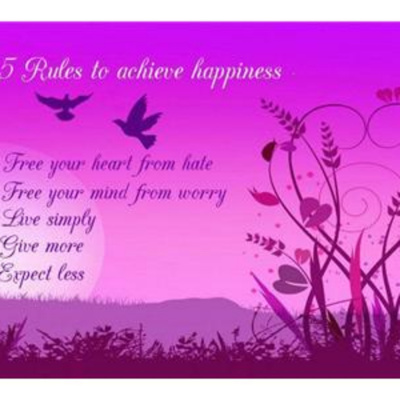 Amanda Bain Blogtalkradio Profile