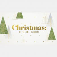 Christmas // Week 2 // 12.12.21