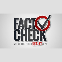 Fact Check // Week 3 // 05.15.22