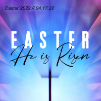 Easter 2022 // 04.17.22