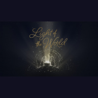 Light of the World // Week 2 // 12.20.20