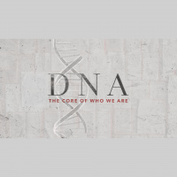DNA // Week 1 //10.25.20