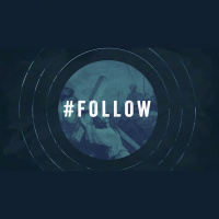 Follow // Week 2 // 06.26.2022