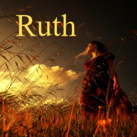 Going Away - Ruth 1:1-5