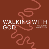 Walking with God: Walking by the Spirit - Andy Tilsley