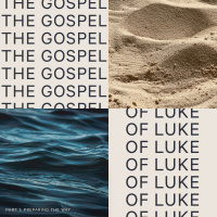 Gospel of Luke: Jesus, the Leper, and the Paralytic Man - Joel Wade
