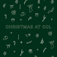 Standalone Talks: Carol Service 2025 - Andy Tilsley