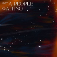 A People Waiting: Annas Faithfulness - Jo Wells