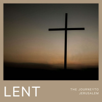 Lent Devotional - Week 6