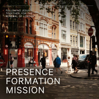 CCL Vision  Values: Mission - Joel Wade