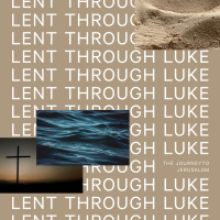 Gospel of Luke: Counting the Cost - Natalie Powell