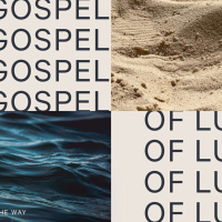 Gospel of Luke: The Sign of Jonah - Joel Wade