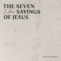 I Am: The Bread of Life - Jo Wells