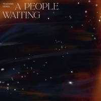 A People Waiting: Josephs Trust - Adnan Khan