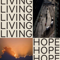 Living Hope: We are Called - Simon Gibbes