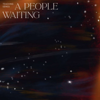 A People Waiting: Marys Yes - Lars Due-Christensen