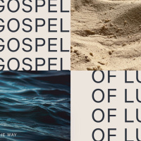 Gospel of Luke: A Tale of Two Daughters - Natalie Powell