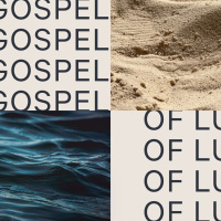 Gospel of Luke: The Last Supper - Louisa Richards