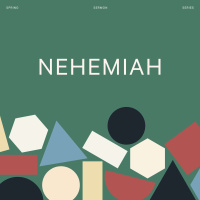 Nehemiah: Standing Up for the Poor - Louisa Richards