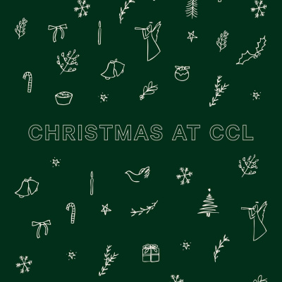 Christ Church London Podcast