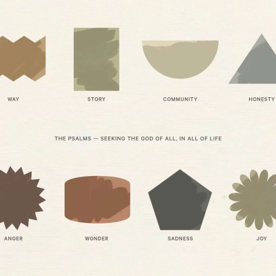 Christ Church London Podcast