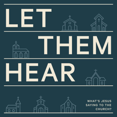 Christ Church London Podcast