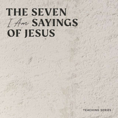 Christ Church London Podcast